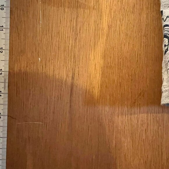 ❤️‍🔥❤️‍🔥🐻Size 4T - Carter - Gray Short Sleeve Pirate Tee - Picture 6 of 7